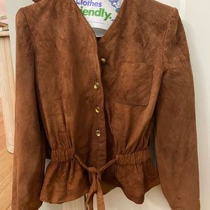 Vintage - Oscar De La Renta Suit